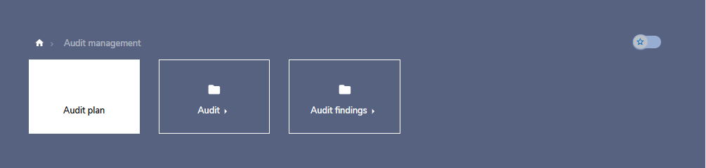 audit management software