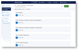 collect and centralize - synergi life