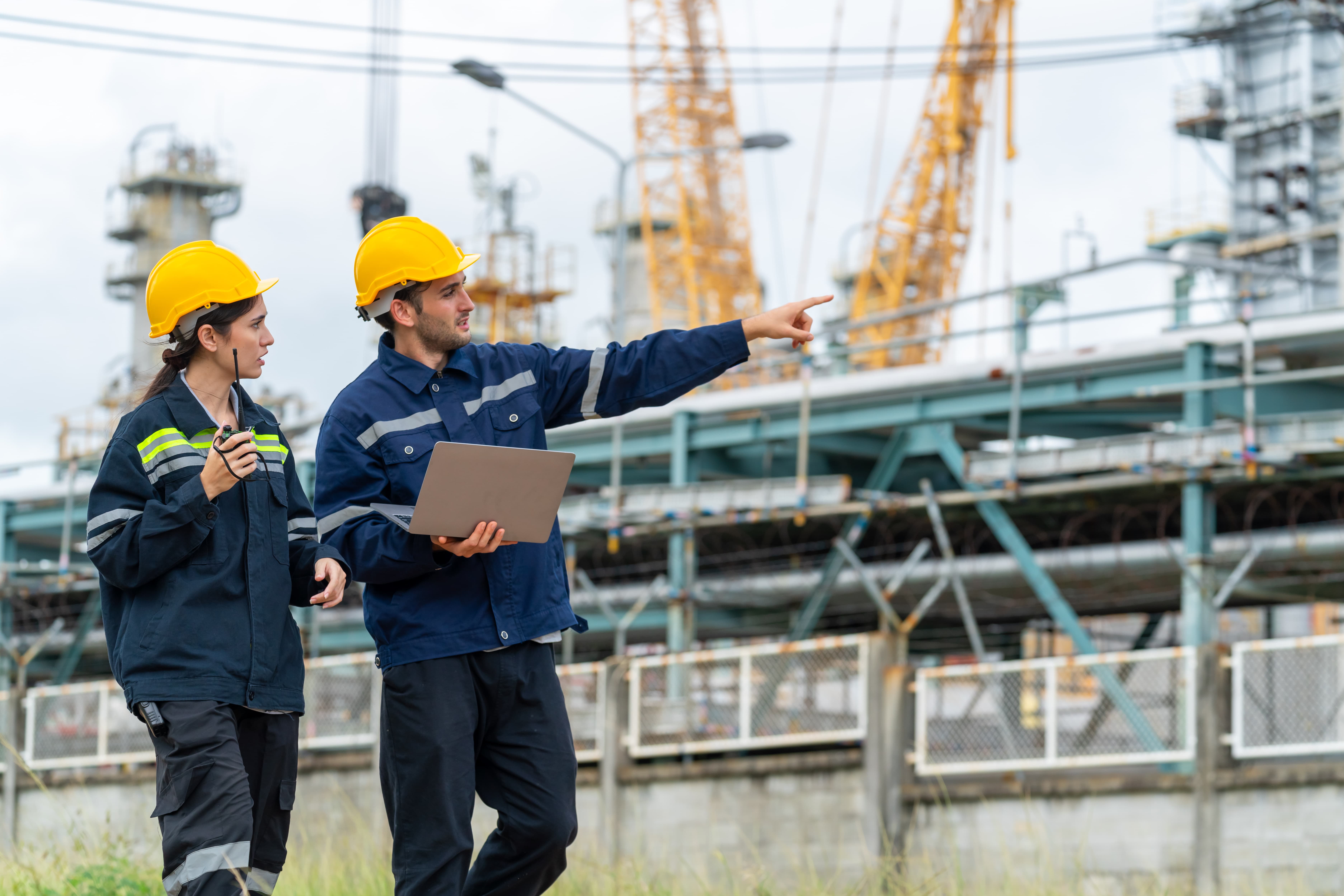 Turning incidents into insights with Synergi Life and Event Learning Taxonomy