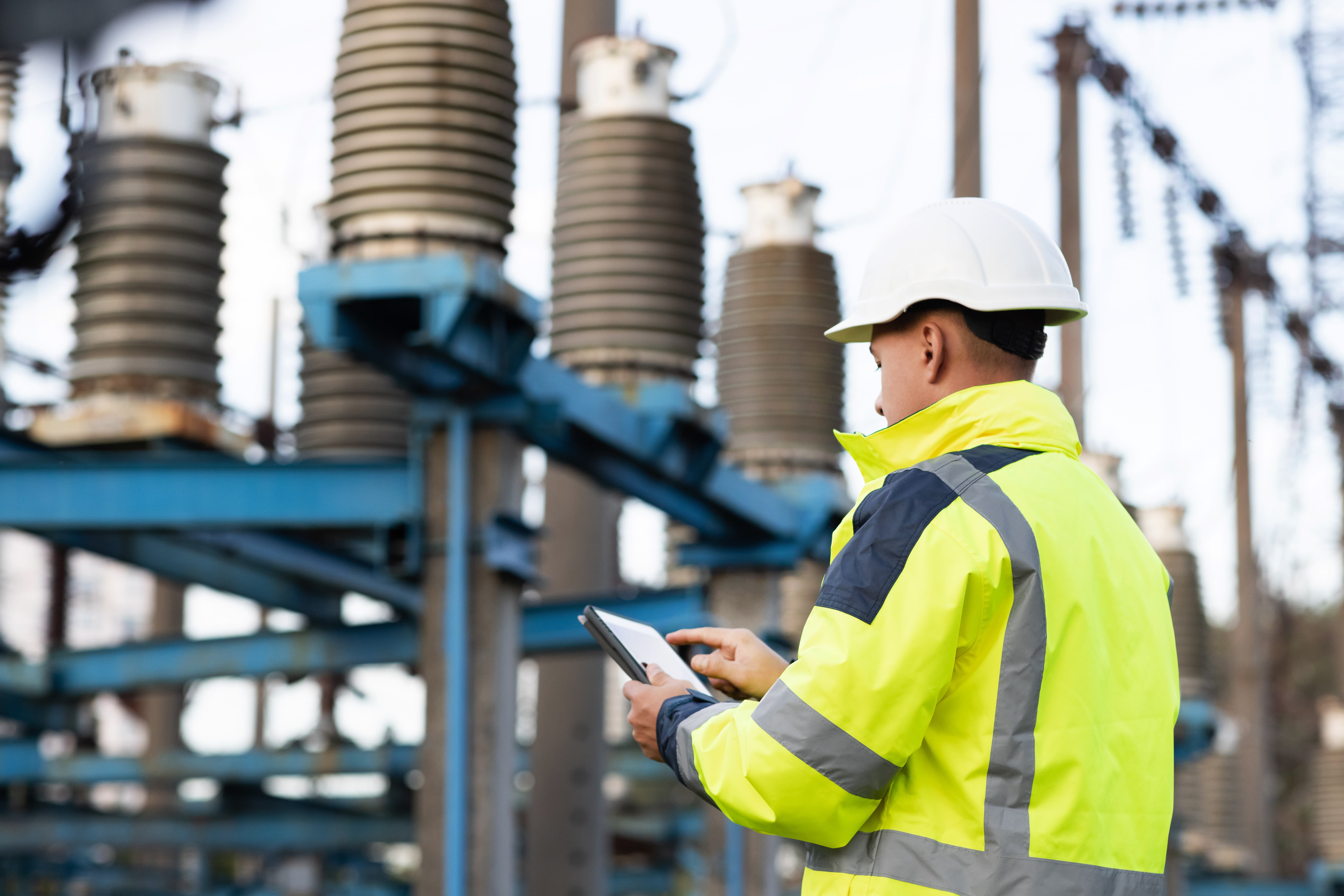 HSE and risk management software for the energy sector