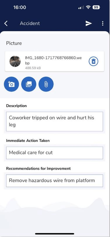 incident management software