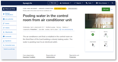 incident management software