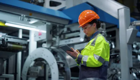 Synergi Life insights: Incident management - webinar video