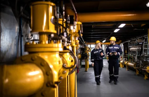 Digital tool to identify, assess, and mitigate business and operational risks