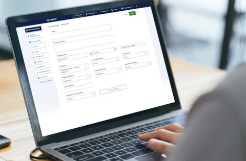 Synergi Life integrations and add-ons