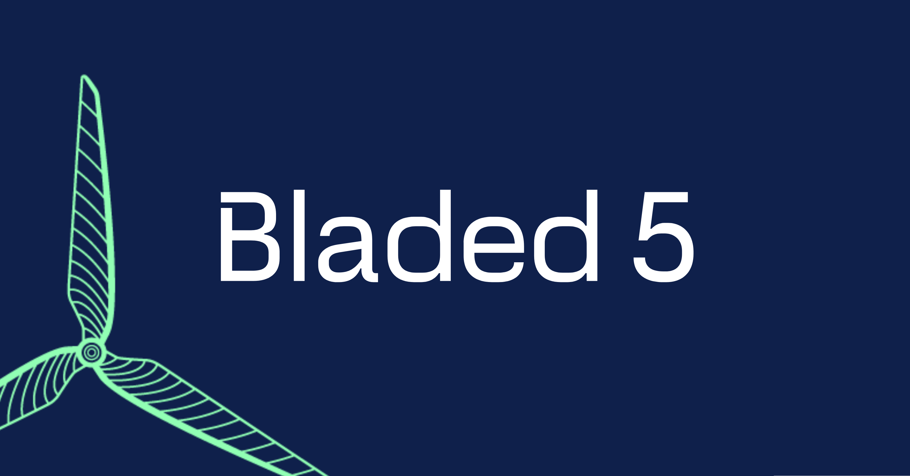 Article: Bladed 5 - A modern platform for a changing wind industry