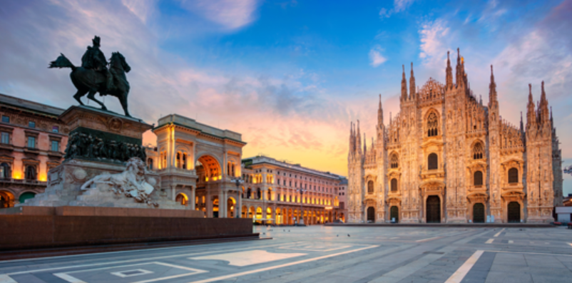 Milan, Italy