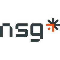 NSG logo