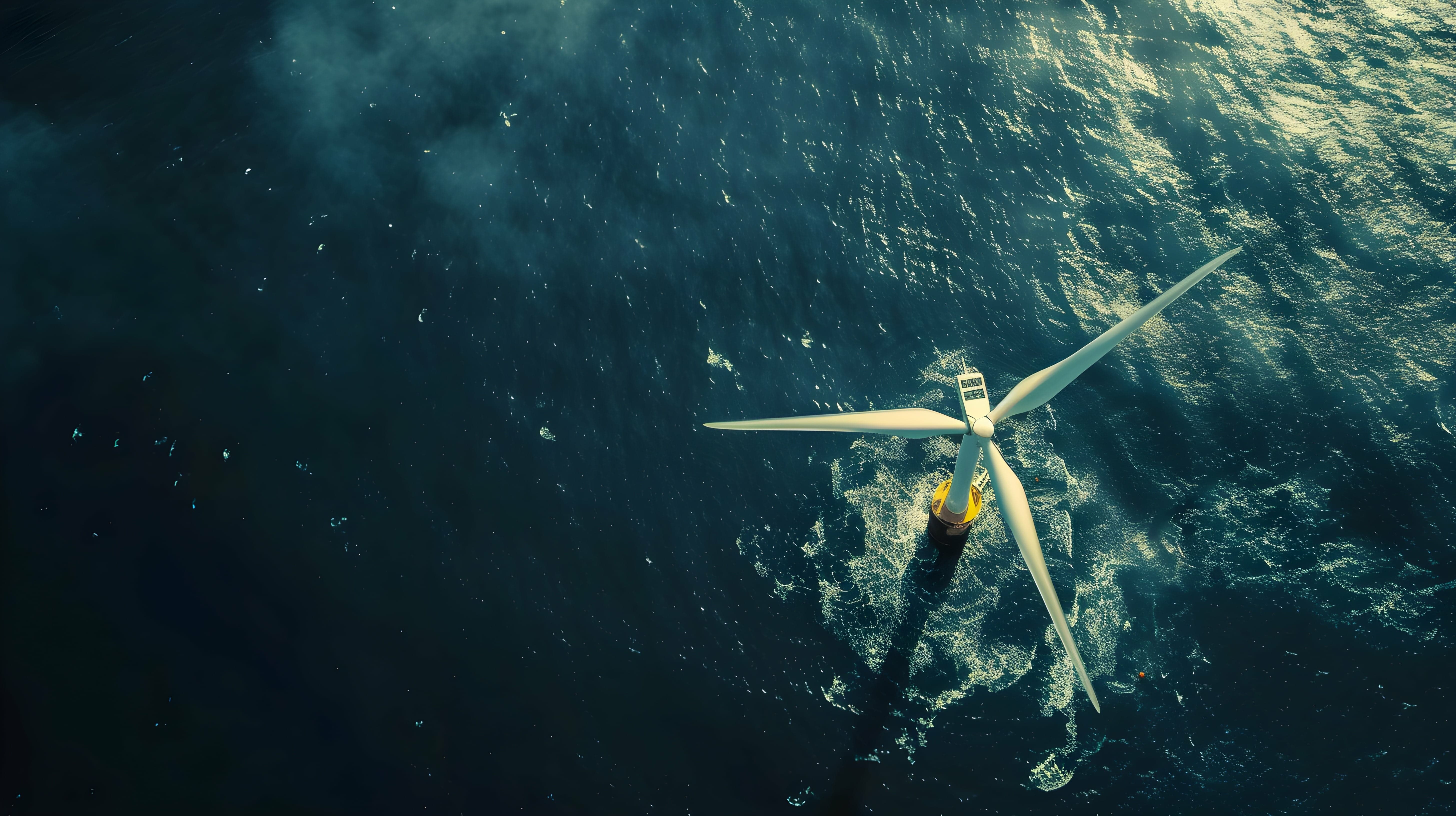 Software to design floating wind turbine support structures