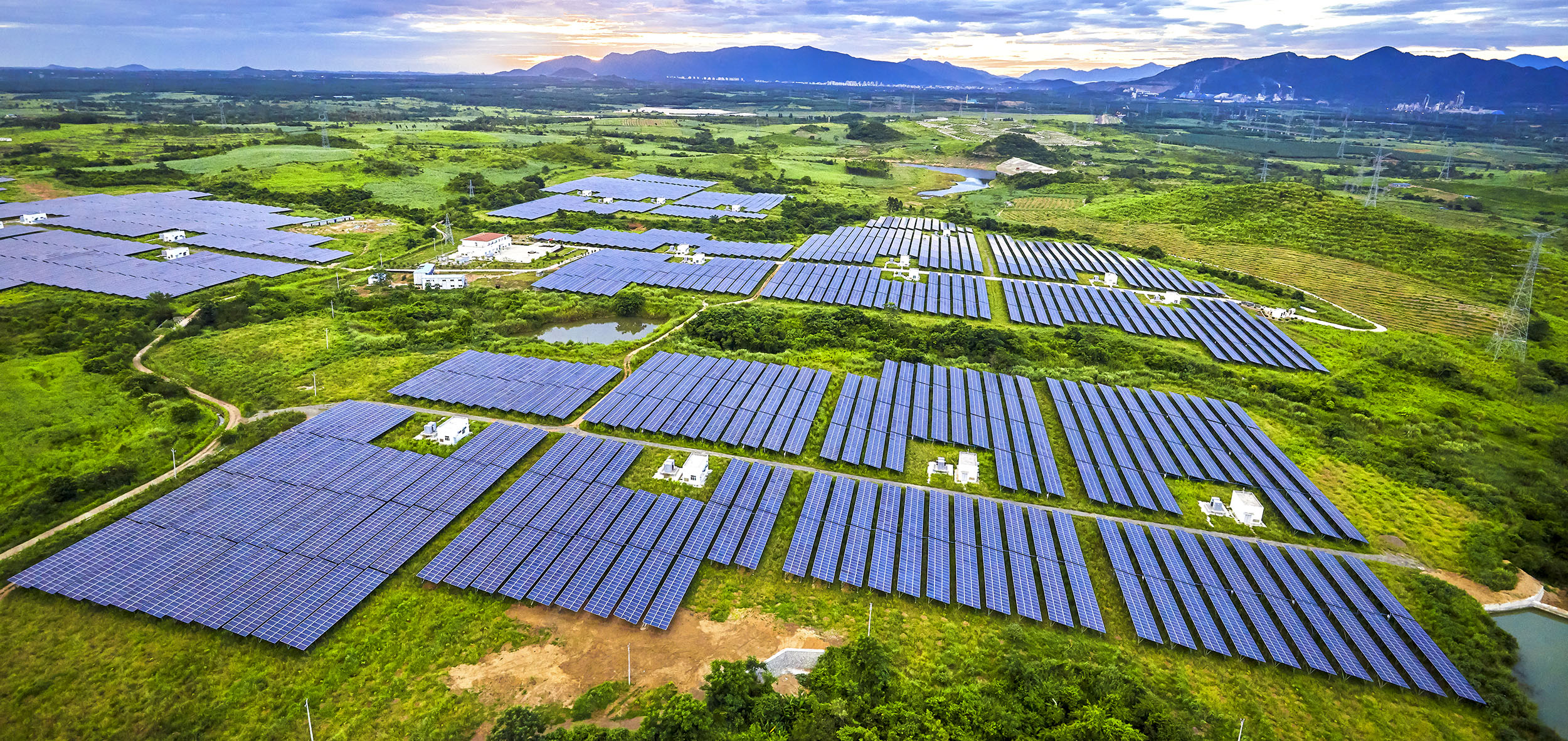 Press Release: DNV's SolarFarmer offers affordable, scalable solution for solar project bankability