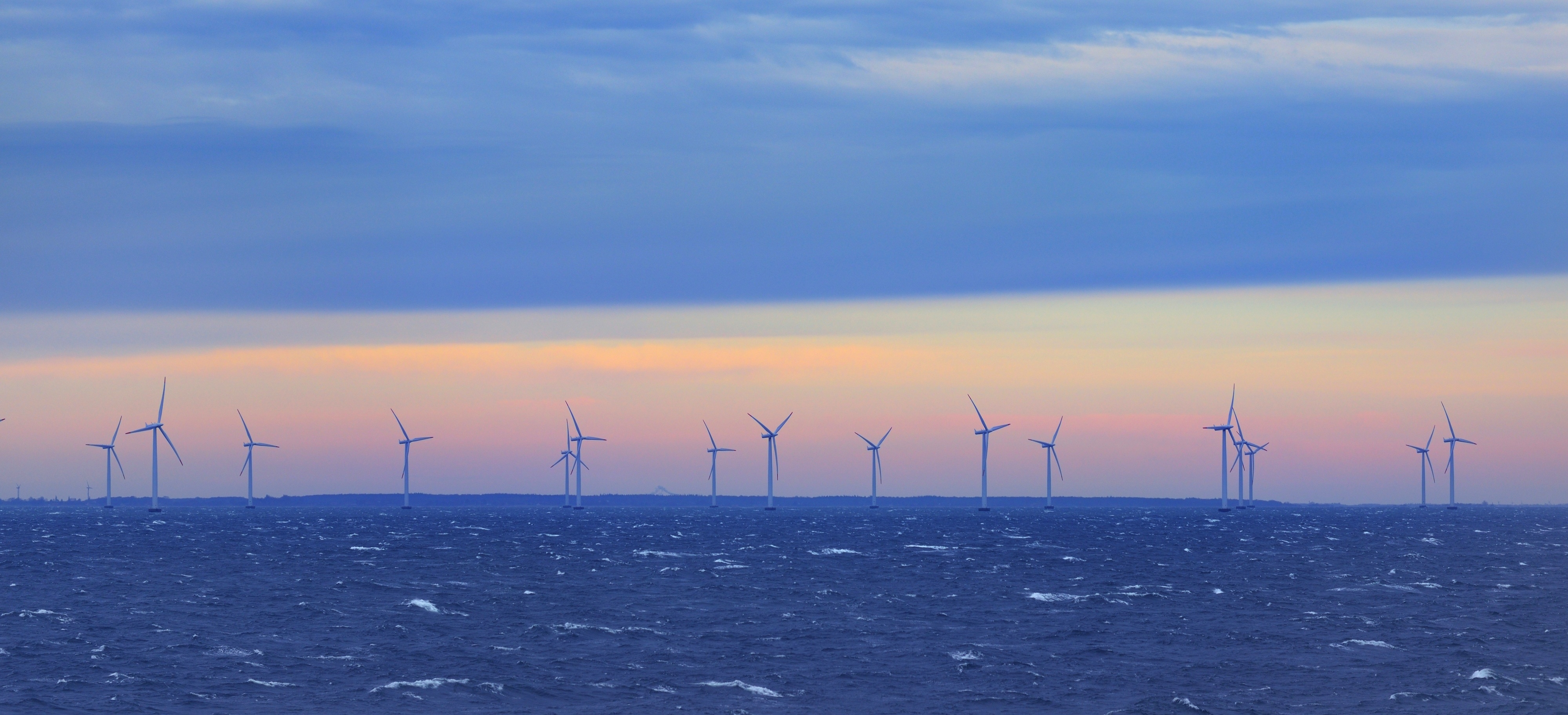 Webinar: New fast time domain simulation methods for floating wind substructure design