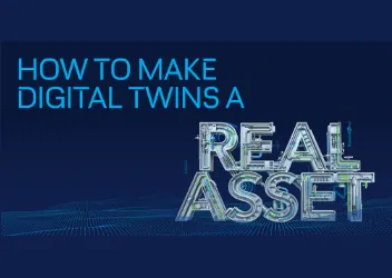 How to make digital twins a real asset