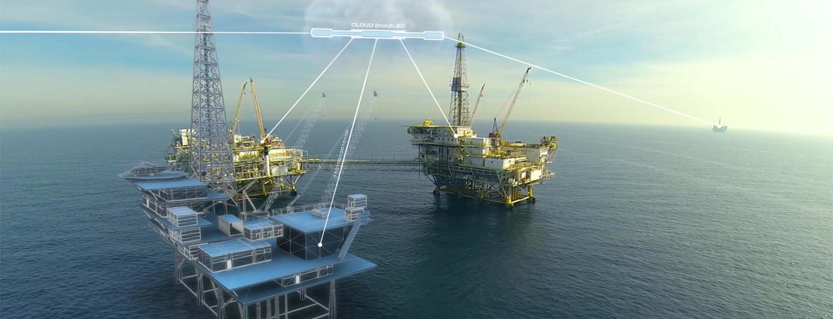 Making your asset smarter with digital twin