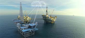 Building trust in digital twins for Aker BP.