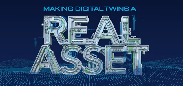 How to make digital twins a real asset