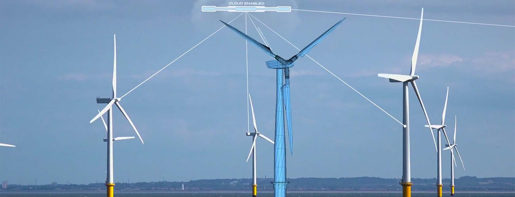 Making your asset smarter with digital twin