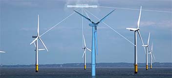 How will the paradigm shift affect your industry?