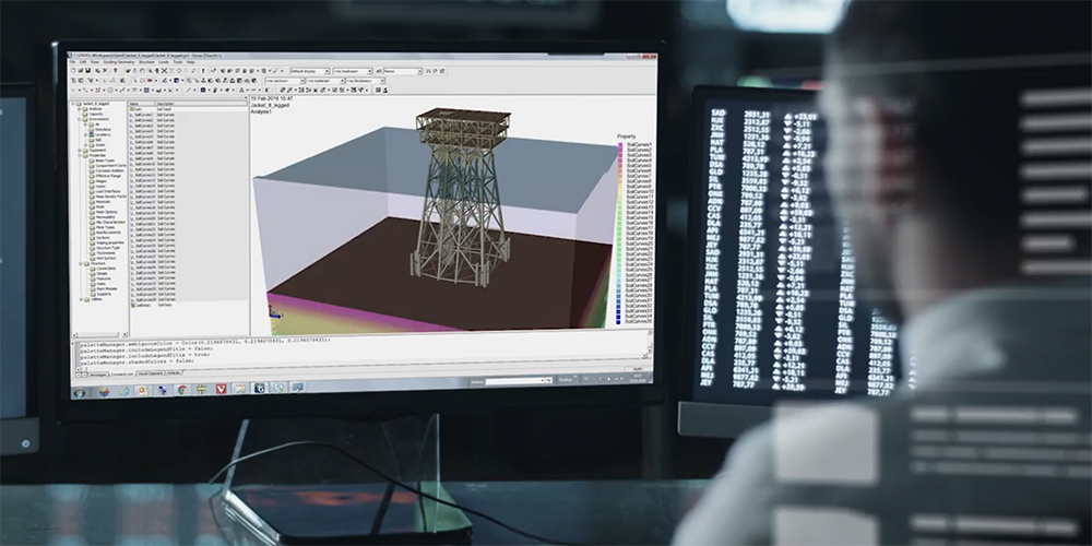 Digital Twin for Vendors 