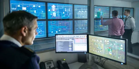 Integrated and user-friendly fleet and ship management solutions help operators reap the benefits of digitalization