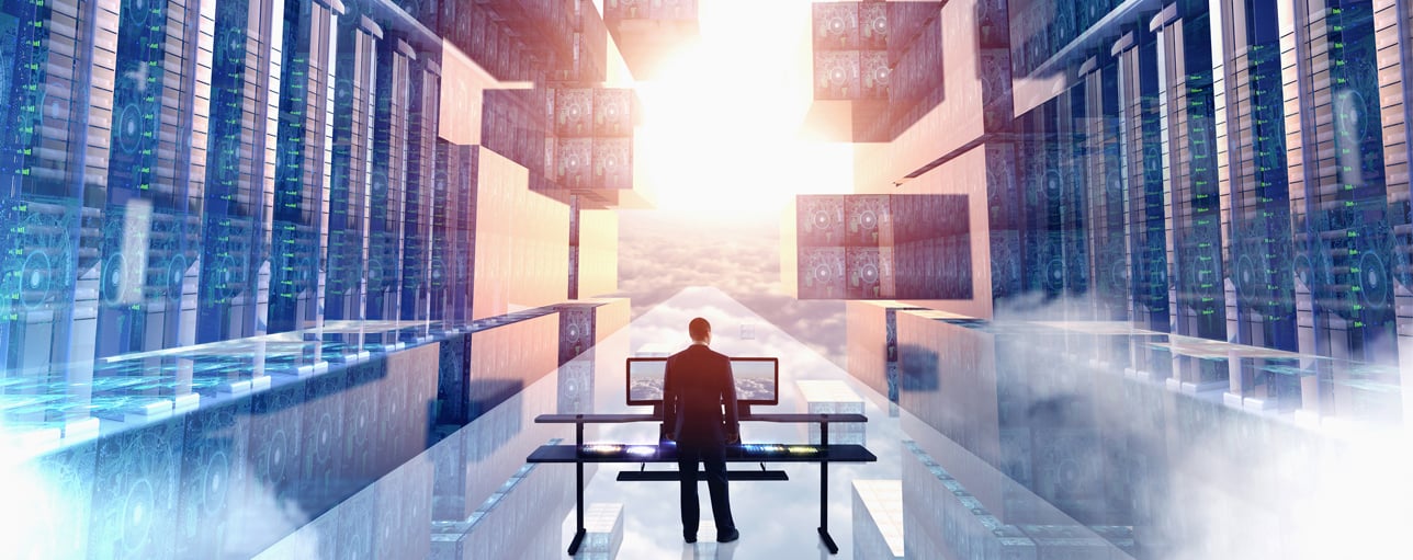 DNV GL - Digital Solutions