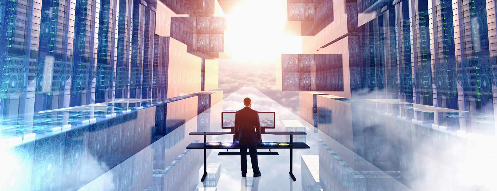 DNV GL - Digital Solutions