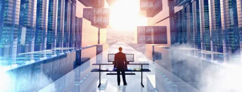 DNV GL - Digital Solutions