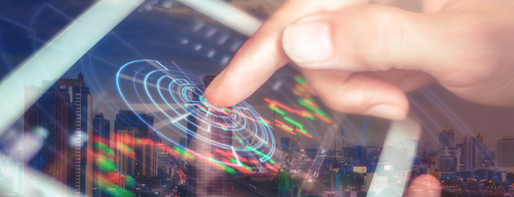 Digitalization - cloud