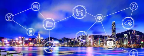 Digitalization and the future of energy