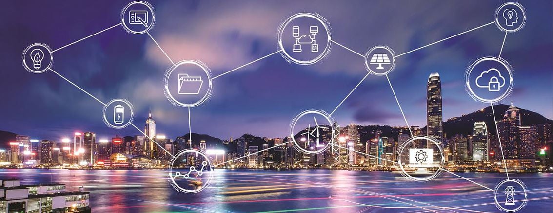 Energy Storage industry puts digitalization at the core of their business strategy, new DNV GL report finds