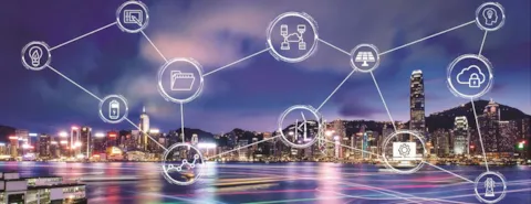 Energy Storage industry puts digitalization at the core of their business strategy, new DNV GL report finds