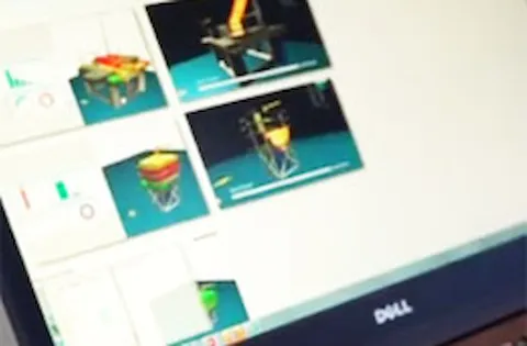 Digitalization in the oil and gas industry