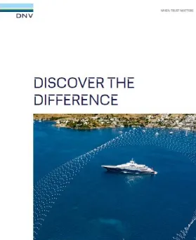Discover the difference with DNV