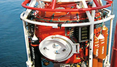 Diving systems