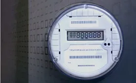 IEC 62056 - DLMS/COSEM training course leaflet