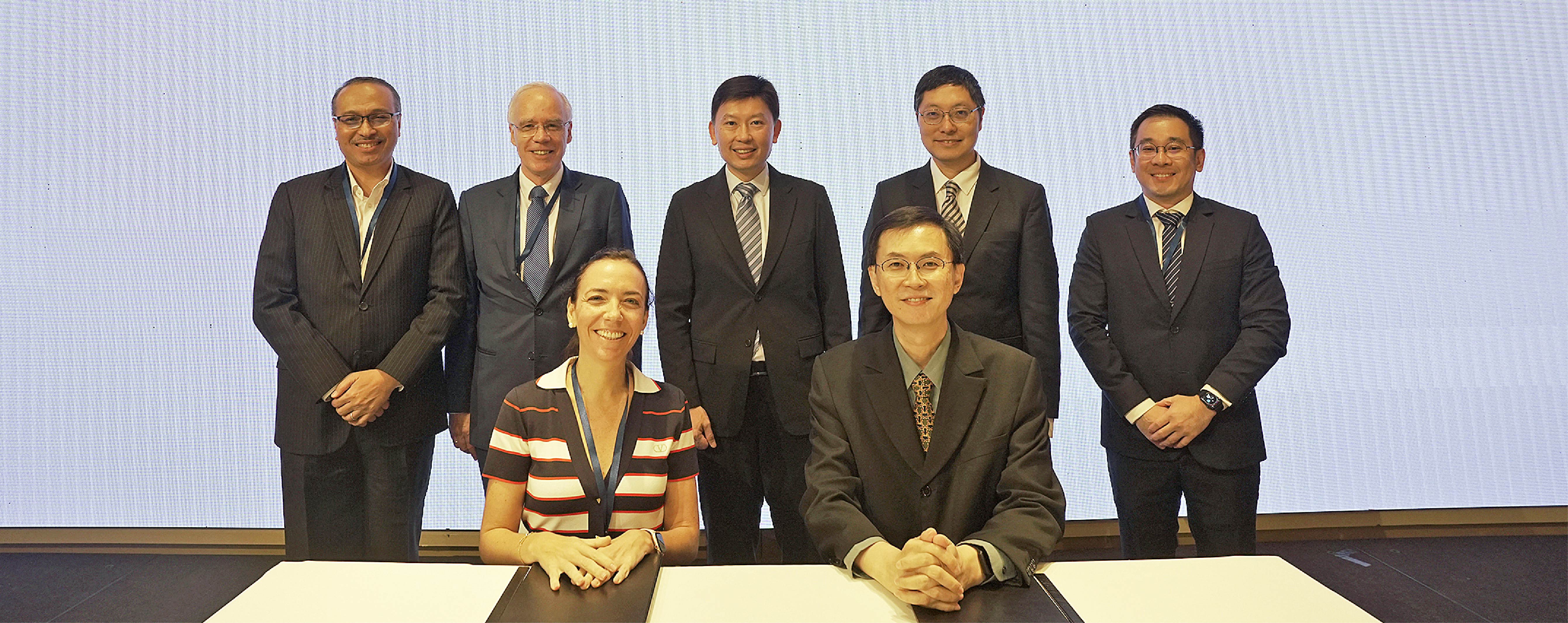 DNV and Maritime and Port Authority of Singapore extend maritime R&D MOU_1288x511