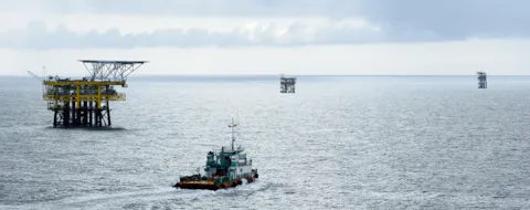 DNV and partners conclude phase 1 of EMRED JIP, agreeing on new framework for GHG reduction on offshore vessels