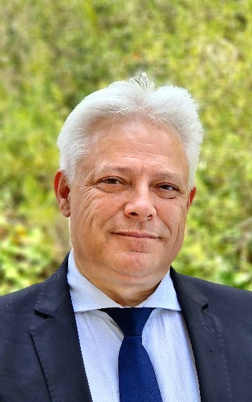 DNV Maritime appoints new Head of Offshore Classification and Regional Manager for West Europe - image I