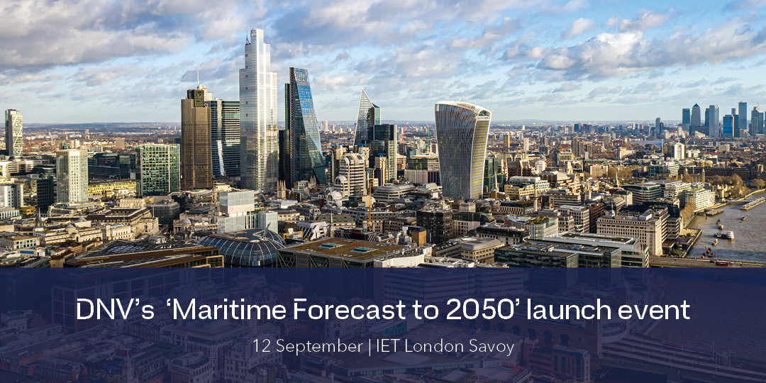 DNV at London International Shipping Week (LISW)_1000x500