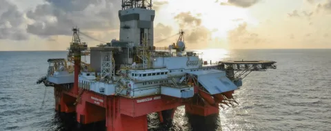 DNV awards Abate (Power +) notation to Transocean Norge