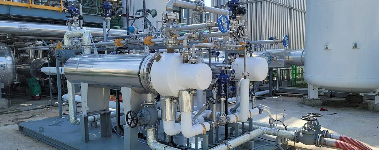 DNV awards KSOE with AiP for new LNG fuel supply system Hi-eGAS_1288x511