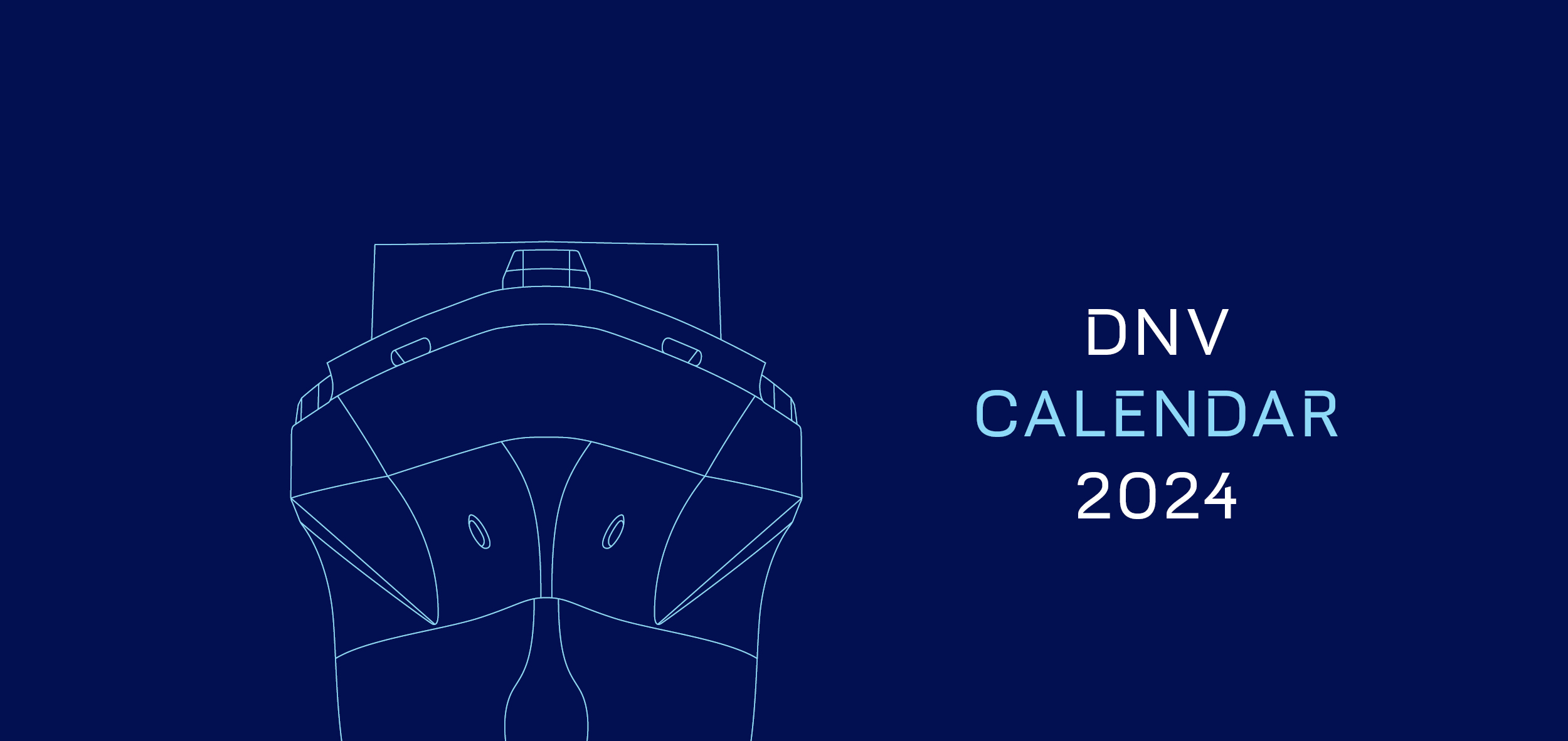DNV Calender 2023 - Hero 