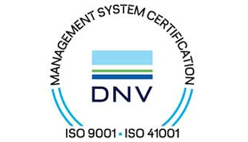 Dnv Certification DNV Business Assurance