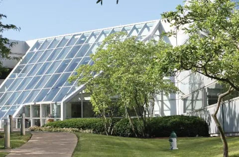 Columbus, Ohio: Materials Performance and Testing Laboratory