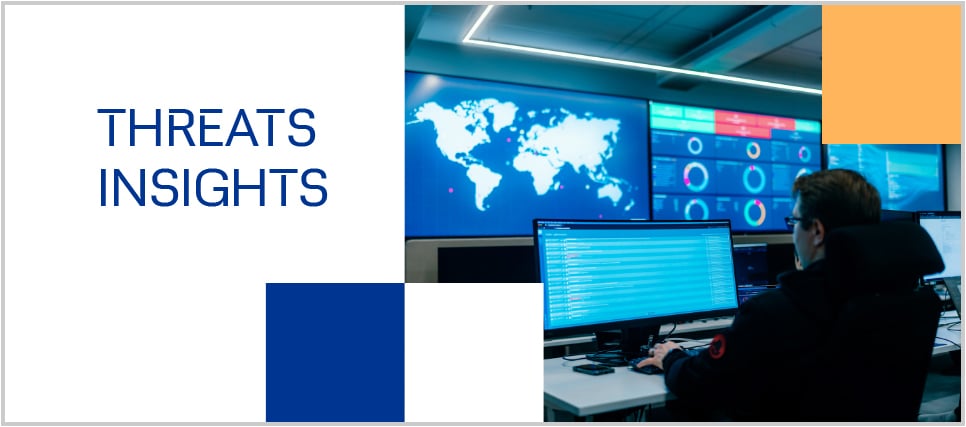 Threat Insights