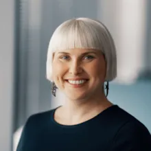 Anniina Hautakoski