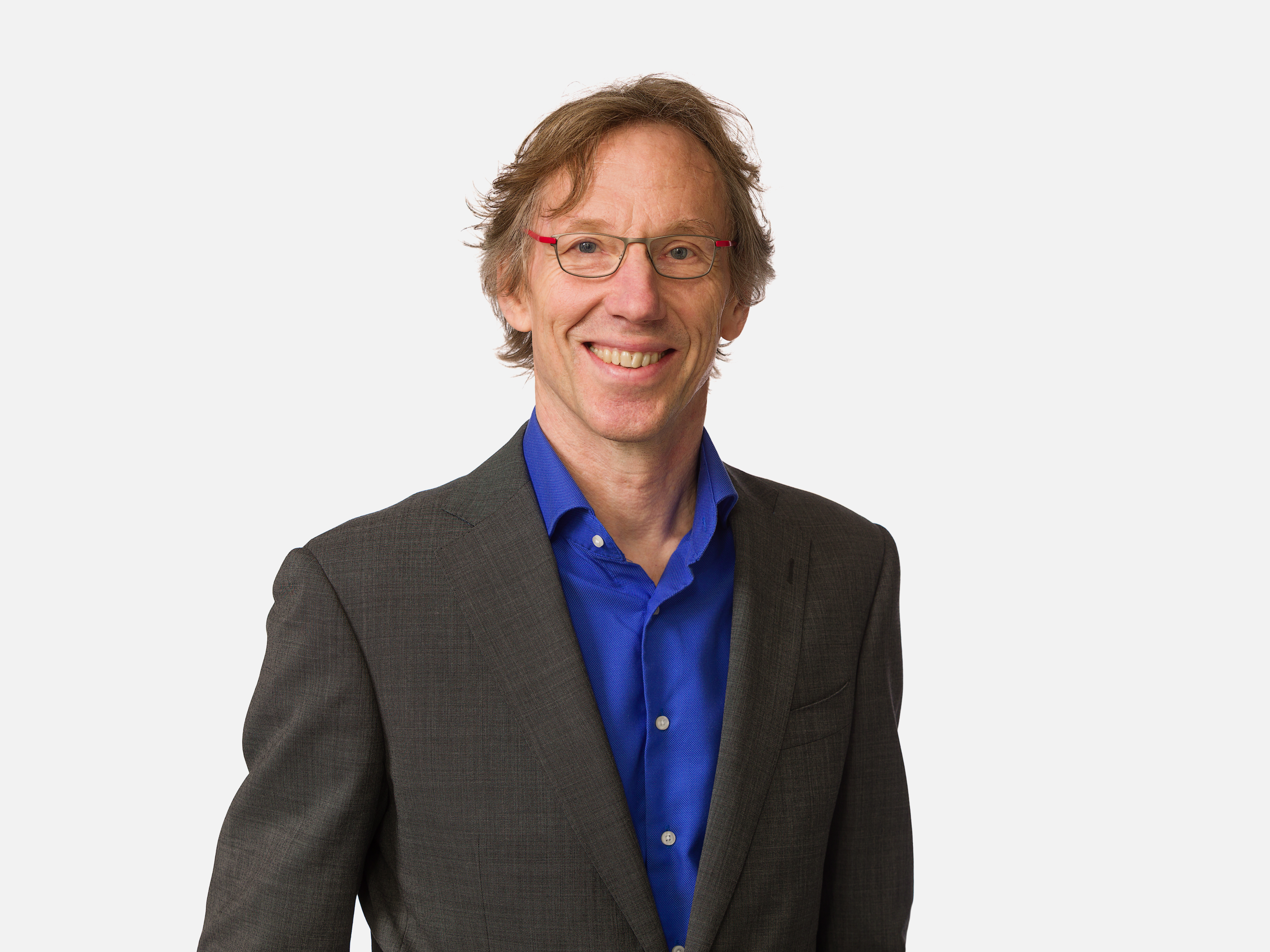 Jules Vos