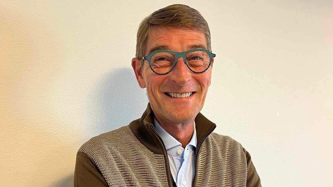 Stefán Kristjánsson