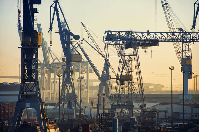 Navigating EU's Cyber Security Laws: The Journey of Konecranes Towards Compliance