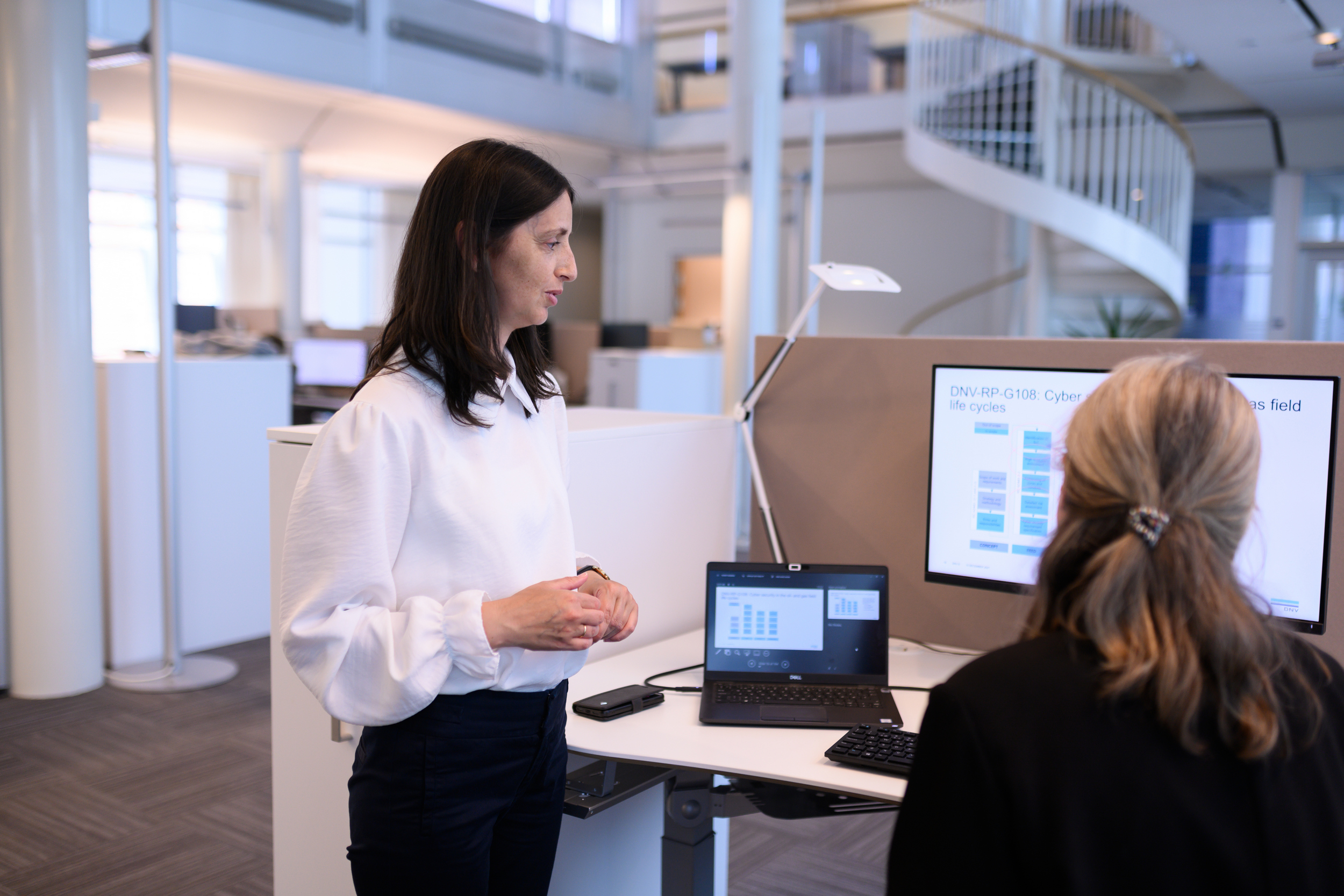 Help your staff to navigate the world of cyber risk