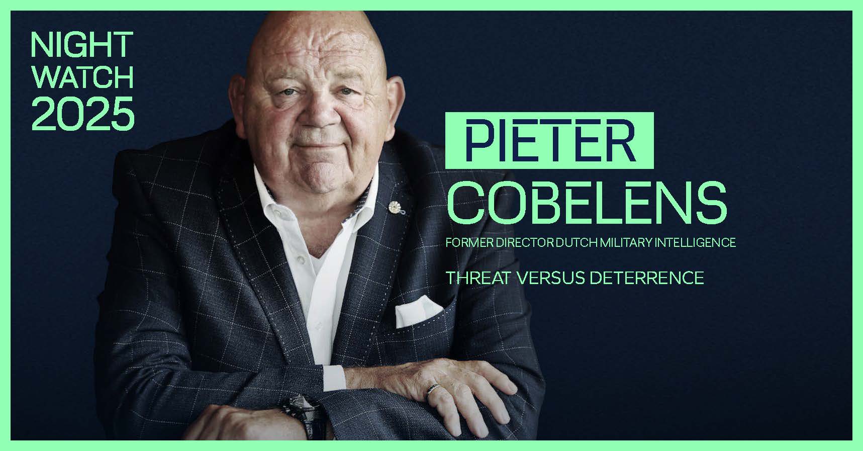 Threat versus deterrence